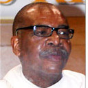 Deacon Thomas Jones