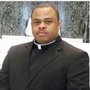 Very Rev. Cornelius K. Ejiogu, SSJ, Pastor