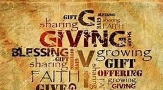 Tithes and Offerings